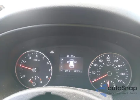 2020 Kia Sportage S from USA, damaged, VIN KNDP6CAC9L7717130